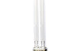 ENVIROKLENZ- Set of UV bulbs- ED327-0253-02EK Germicidal UV provides a highly effective method of destroying microorganisms