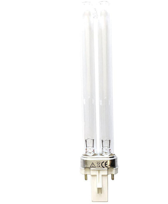 ENVIROKLENZ- Set of UV bulbs- ED327-0253-02EK Germicidal UV provides a highly effective method of destroying microorganisms