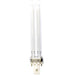 ENVIROKLENZ- Set of UV bulbs- ED327-0253-02EK Germicidal UV provides a highly effective method of destroying microorganisms