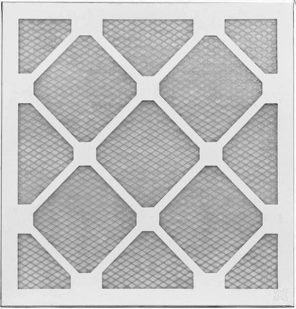Enviroklenz Air Cartridge Replacement Filter-ek327- 14×14 Replacement Cartridge