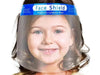 Child Face Shield - 10pc (PG-1) -4