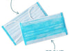 Disposable Level-2 Mask, 3-Ply -10