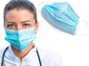 Disposable Level-3 Mask, 3-Ply -6