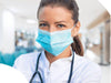 Disposable Level-2 Mask, 3-Ply -8