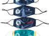 Reusable Cloth Mask with customized logo -5