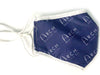 Reusable Cloth Mask with customized logo -3