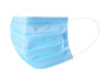 Disposable Level-2 Mask, 3-Ply - astm level 2 mask