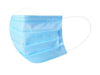 Disposable astm level 3 mask, 3-Ply -1