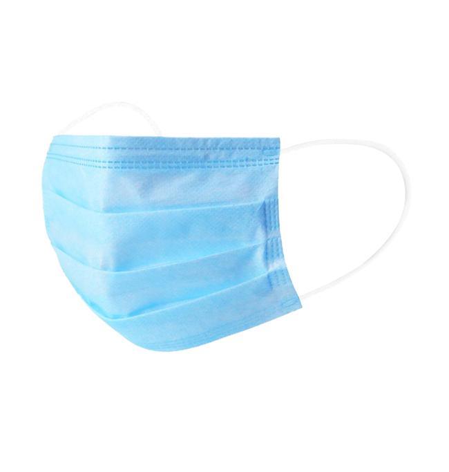 Disposable Face Mask, 3 ply face mask covid