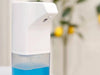 Multifunctional Automatic Induction Foam  Dispenser - Desktop - 250ml -1