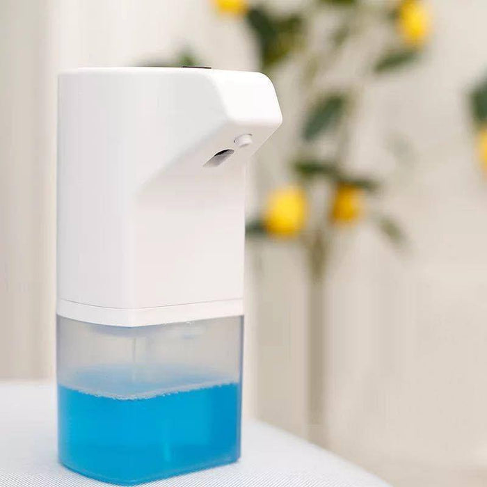 Multifunctional Automatic Induction Foam  Dispenser - Desktop - 250ml -1