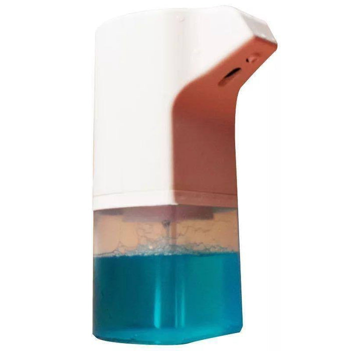 Multifunctional Automatic Induction Foam  Dispenser - Desktop - 250ml -3