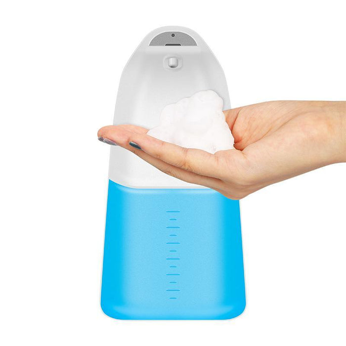 Automatic Soap  Dispenser - Desktop - 300ml -1