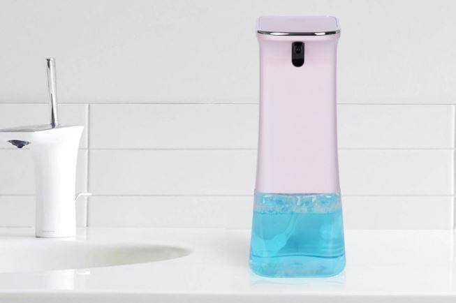 Automatic Induction Soap Dispenser - 280ml -7