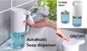 Automatic Induction Foam Dispenser - 320ml