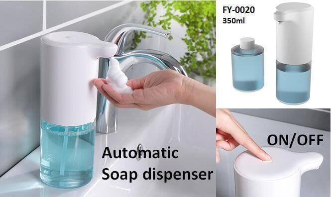 Automatic Induction Foam Dispenser - 320ml