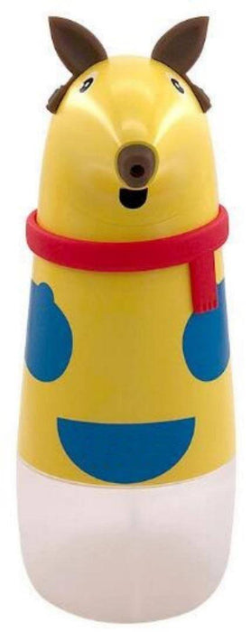 Automatic Soap  Dispenser - Desktop - 260ml - Bear -3
