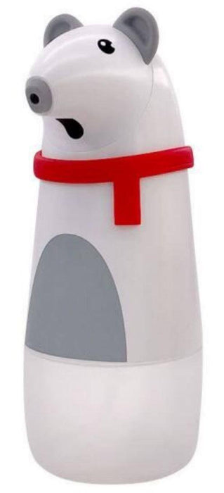 Automatic Soap  Dispenser - Desktop - 260ml - Bear -2