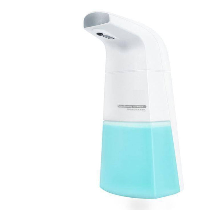 Multifunctional Automatic Induction Foam  Dispenser - Desktop - 250ml