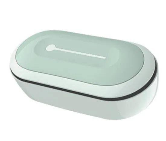 Light Box Indoor/Outdoor Type-C Charging UV Sanitizer Box UV Equipment Toking 