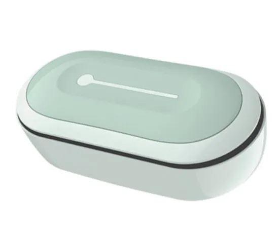 Light Box Indoor/Outdoor Type-C Charging UV Sanitizer Box UV Equipment Toking 