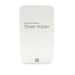 Portable UV Light Box Money Phone Mask Underwear Fast Sterilization UVC Disinfection Light Box Phone Black White UV Sanitizer Box UV Equipment Toking 