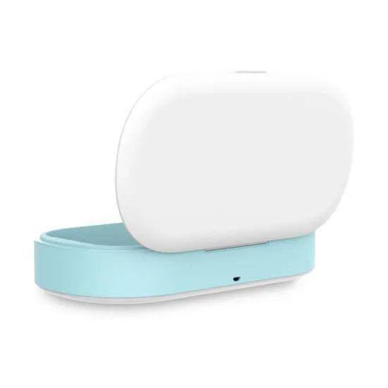 Light Box Indoor/Outdoor ABS UV Sanitizer Box UV Equipment Toking 