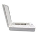Portable UV Light Box Money Phone Mask Underwear Fast Sterilization UVC Disinfection Light Box Phone Black White UV Sanitizer Box UV Equipment Toking 