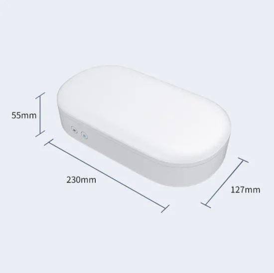 Indoor/Outdoor UV Sanitizer Box UV Equipment Toking 