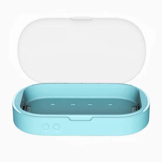 Light Box Indoor/Outdoor ABS UV Sanitizer Box UV Equipment Toking 