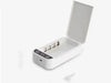 uv light sanitizer for home