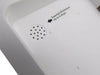 Portable UV Light Box Money Phone Mask Underwear Fast Sterilization UVC Disinfection Light Box Phone Black White UV Sanitizer Box UV Equipment Toking 