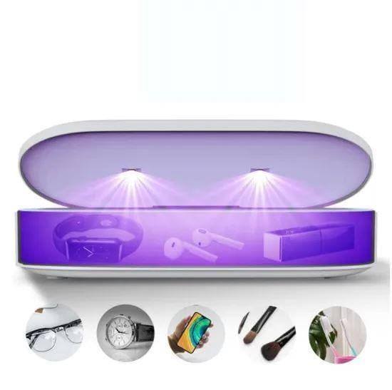 Indoor/Outdoor UV Sanitizer Box UV Equipment Toking 