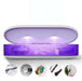 Indoor/Outdoor UV Sanitizer Box UV Equipment Toking 