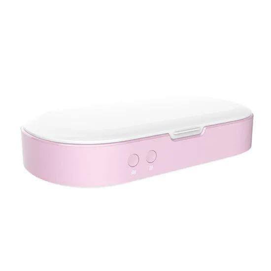 Light Box Indoor/Outdoor ABS UV Sanitizer Box UV Equipment Toking 