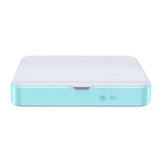 Disinfection Light Box Indoor/Outdoor UV Sanitizer Box Sanitizers Toking 