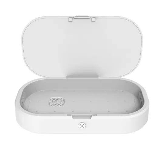 Light Box Indoor/Outdoor Type-C UV Sanitizer Box UV Equipment Toking 