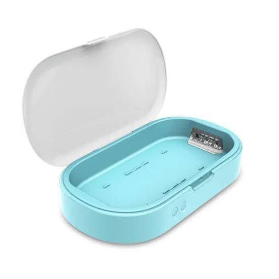 Light Box Indoor/Outdoor ABS UV Sanitizer Box UV Equipment Toking 