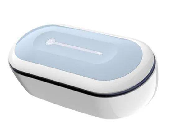 Light Box Indoor/Outdoor Type-C Charging UV Sanitizer Box UV Equipment Toking 