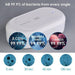 Portable UV Light Sanitizer Box - 10W -2
