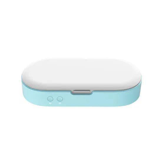 Light Box Indoor/Outdoor ABS UV Sanitizer Box UV Equipment Toking 