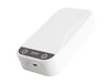 Portable UV Light Box Money Phone Glasses Mask Fast Sterilization UVC Disinfection Light Box UV Sanitizer Box UV Equipment Toking 