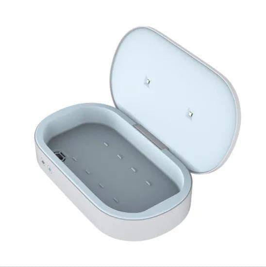 Indoor/Outdoor UV Sanitizer Box UV Equipment Toking 