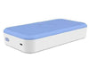 Portable UV Light Box 800ml Money Phone Mask Underwear Fast Sterilization UVC Disinfection Light Box Wireless Charging Mobile Phoneuv Sanitizer Box UV Equipment Toking 