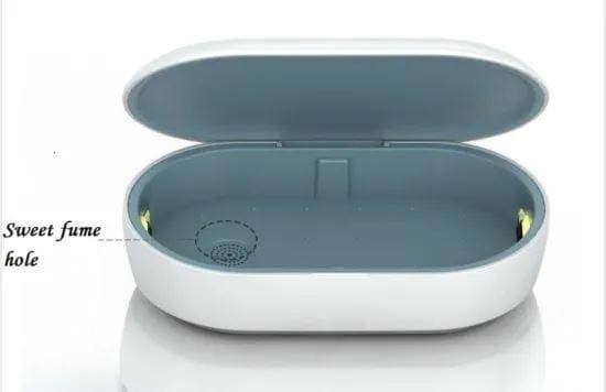 Light Box Indoor/Outdoor Type-C UV Sanitizer Box UV Equipment Toking 