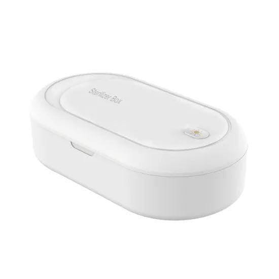 Portable UV Light Sanitizer Box - 10W -5