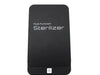 Portable UV Light Box Money Phone Mask Underwear Fast Sterilization UVC Disinfection Light Box Phone Black White UV Sanitizer Box UV Equipment Toking 
