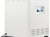 EnviroKlenz Mobile UV Model Air Purifier EG327-0255-00EK- Right side view
