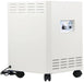 EnviroKlenz Mobile UV Model Air Purifier EG327-0255-00EK- Right side view