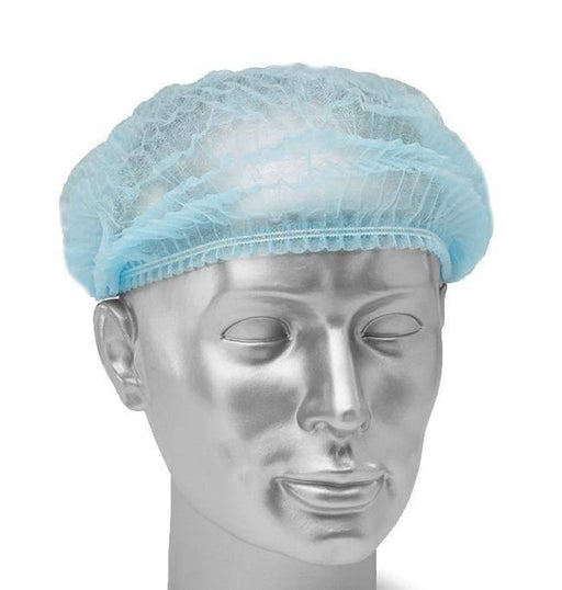 Head Cover (Bouffant Cap) -1